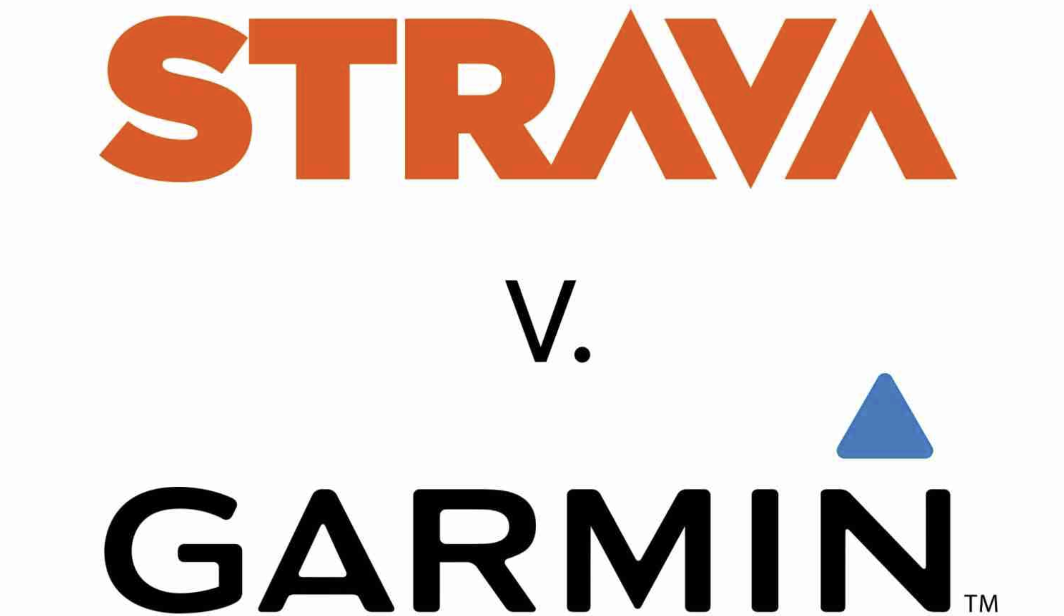 Strava Sues Garmin: Patent Lawsuit Over Segments and Heatmaps Explained