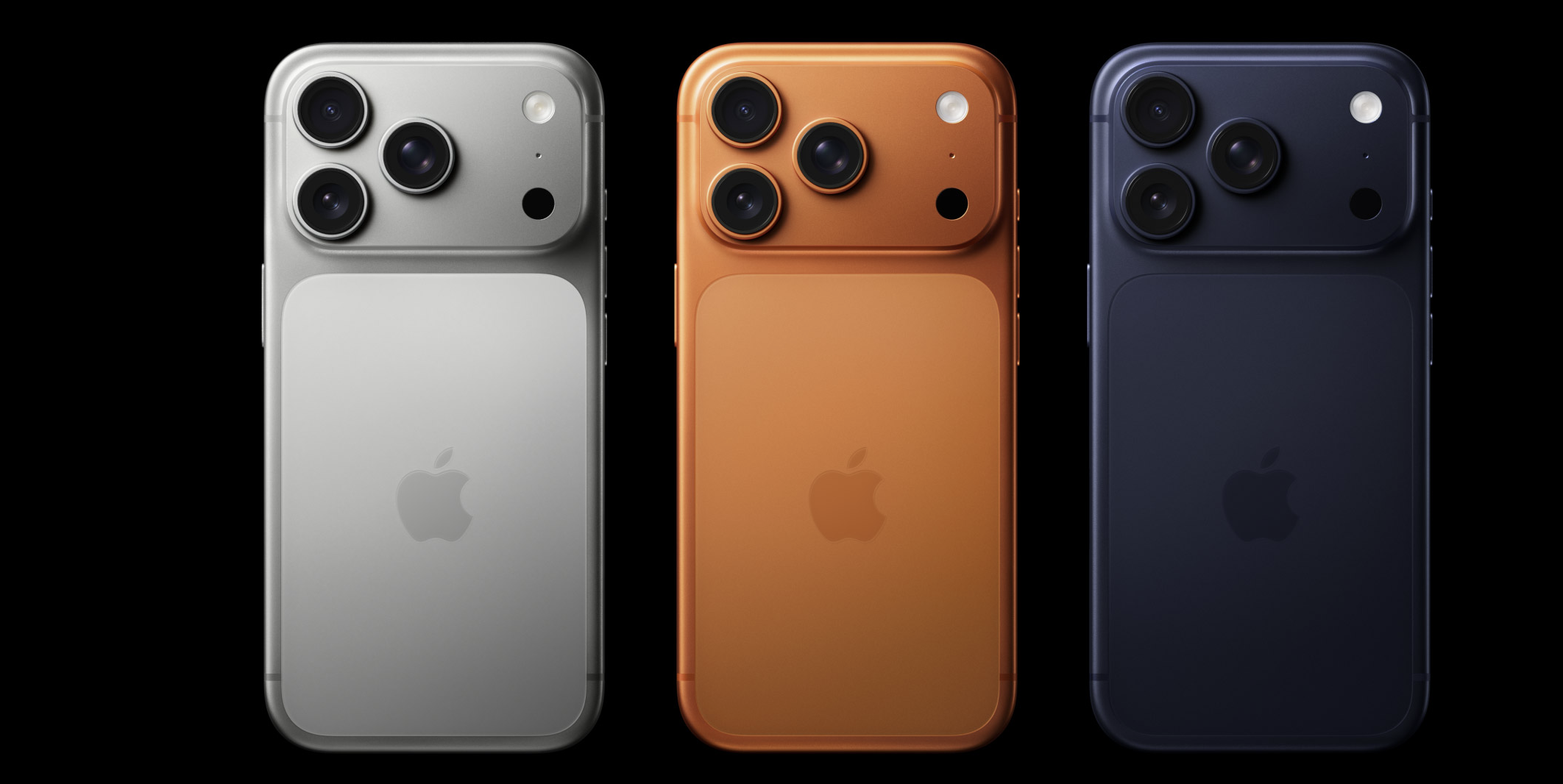 iPhone 17, 17 Pro Max, 17 Pro, and iPhone Air Price in Nepal (2025 Update)