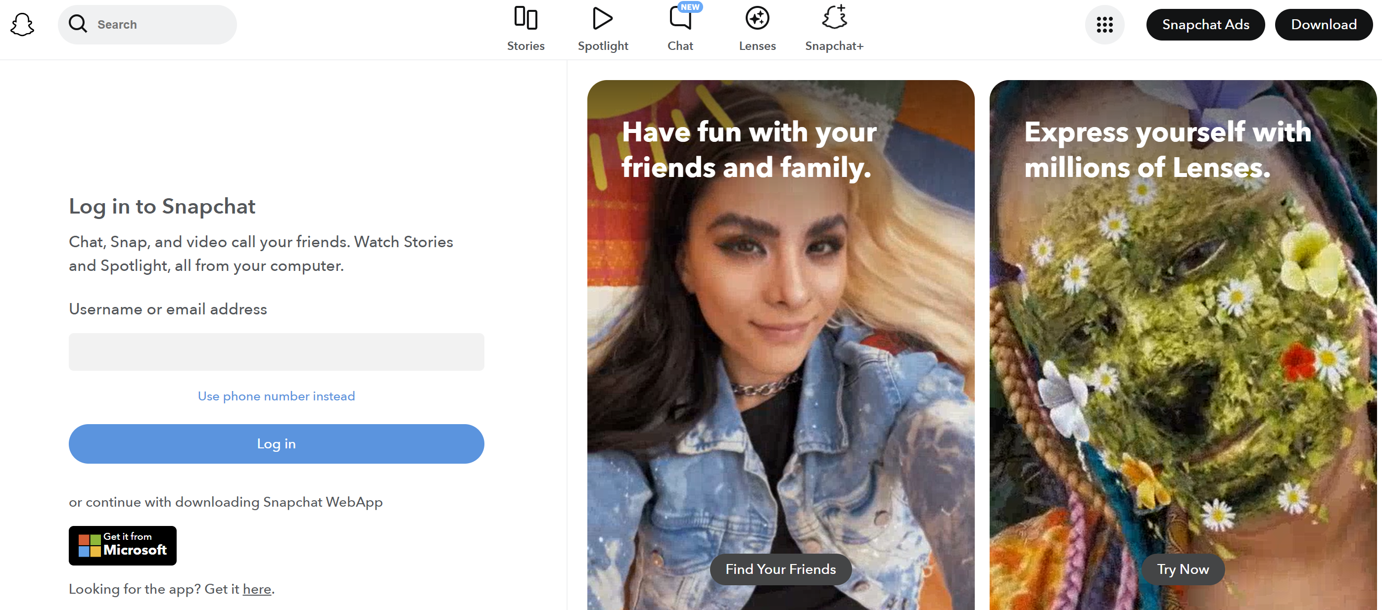 Snapchat in Nepal: Why It’s Becoming the New Digital Trend Among Nepali Youth (2025)