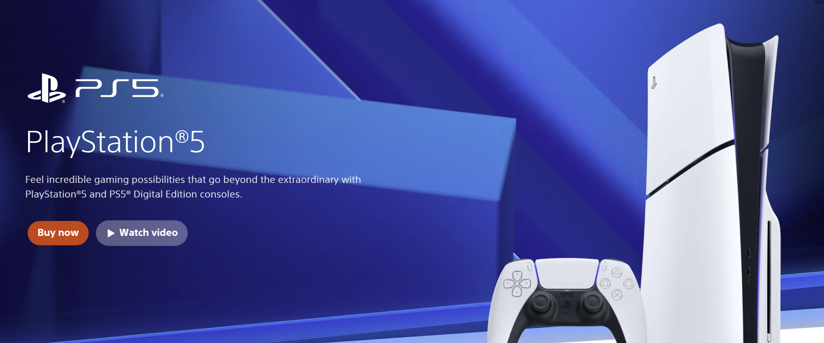 PlayStation 5 (PS5): Why It’s Still Trending in 2025