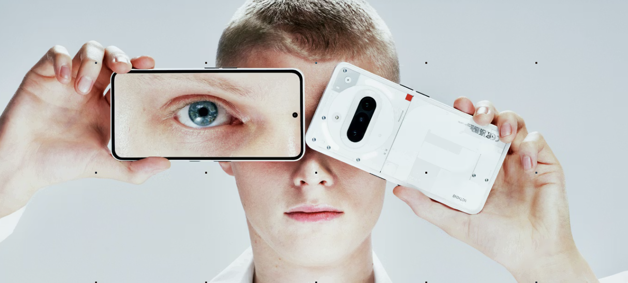 Nothing Phone 3a Android 16 Beta – Features & Update News