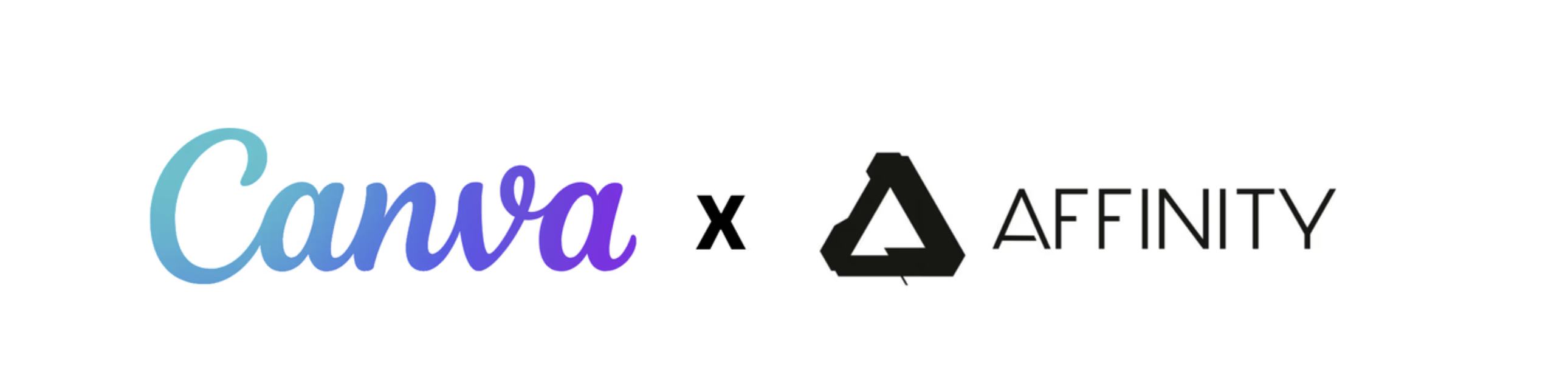 Canva and Affinity: A New Era of Professional Design Tools Begins
