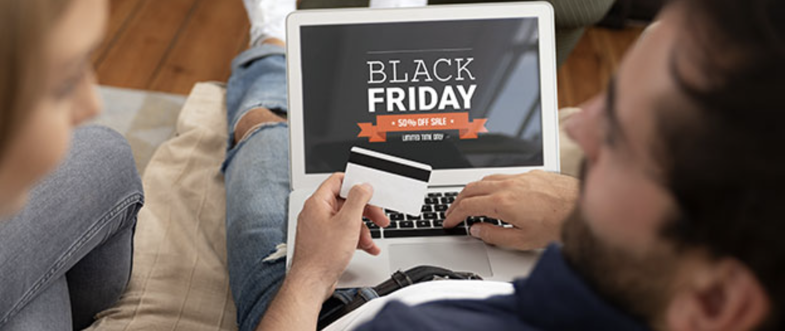 Black Friday Deals 2025 – The Future of Smart Shopping and Global Trends