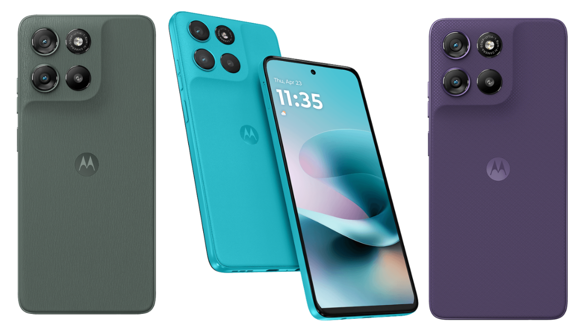 Moto G67 Power 5G Review – Big Battery, Bold Design & Smart Value