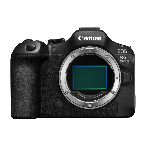 Canon EOS R6 Mark III Review – The Ultimate Hybrid Camera 2025