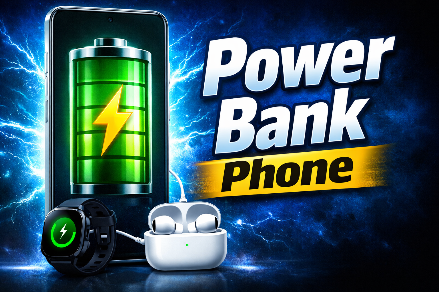 Realme P4 Power Price in Nepal & India | Battery Beast Phone Review