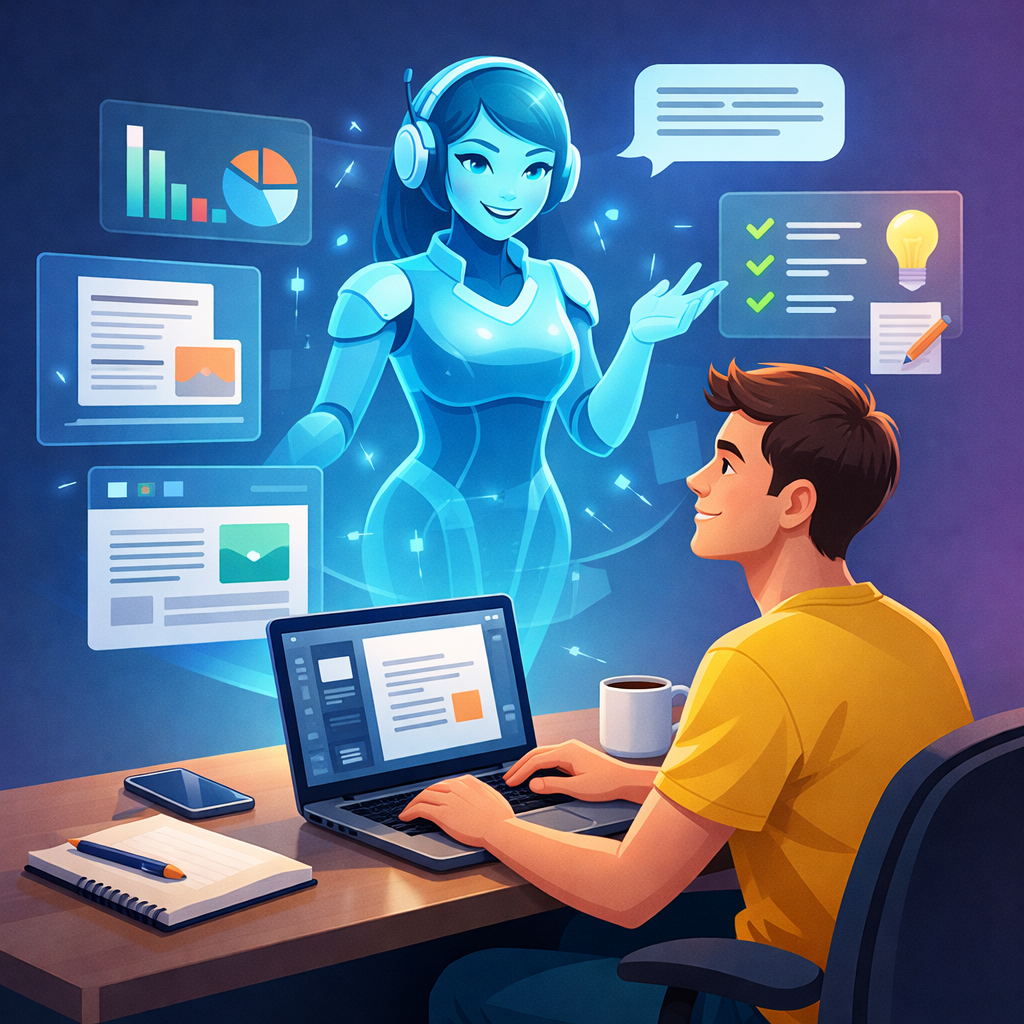 Everything You Need to Know About Moltbot – The Viral Personal AI Assistant