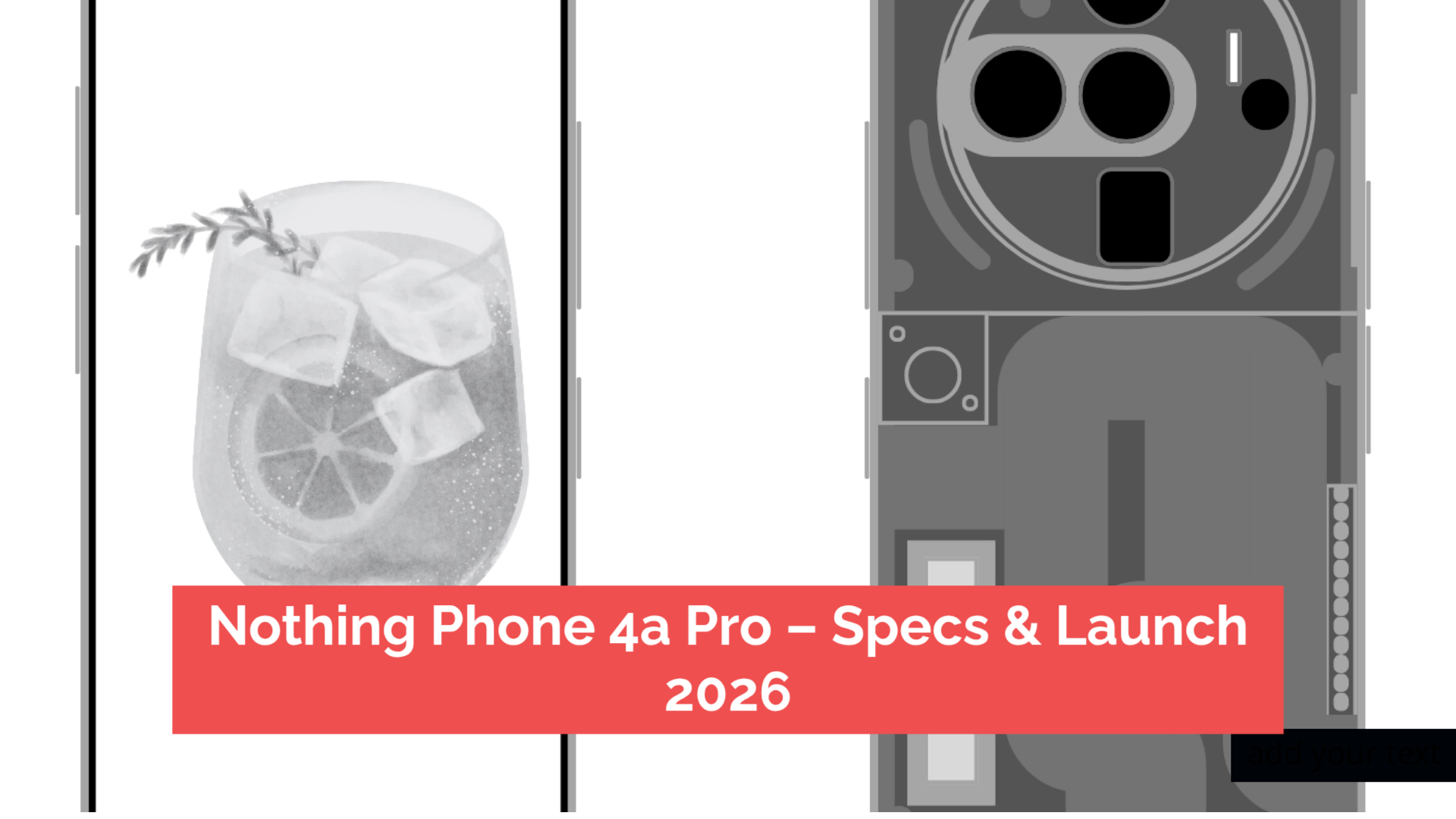 Nothing Phone 4a Pro Launch, Specs & Features | Expected March 2026