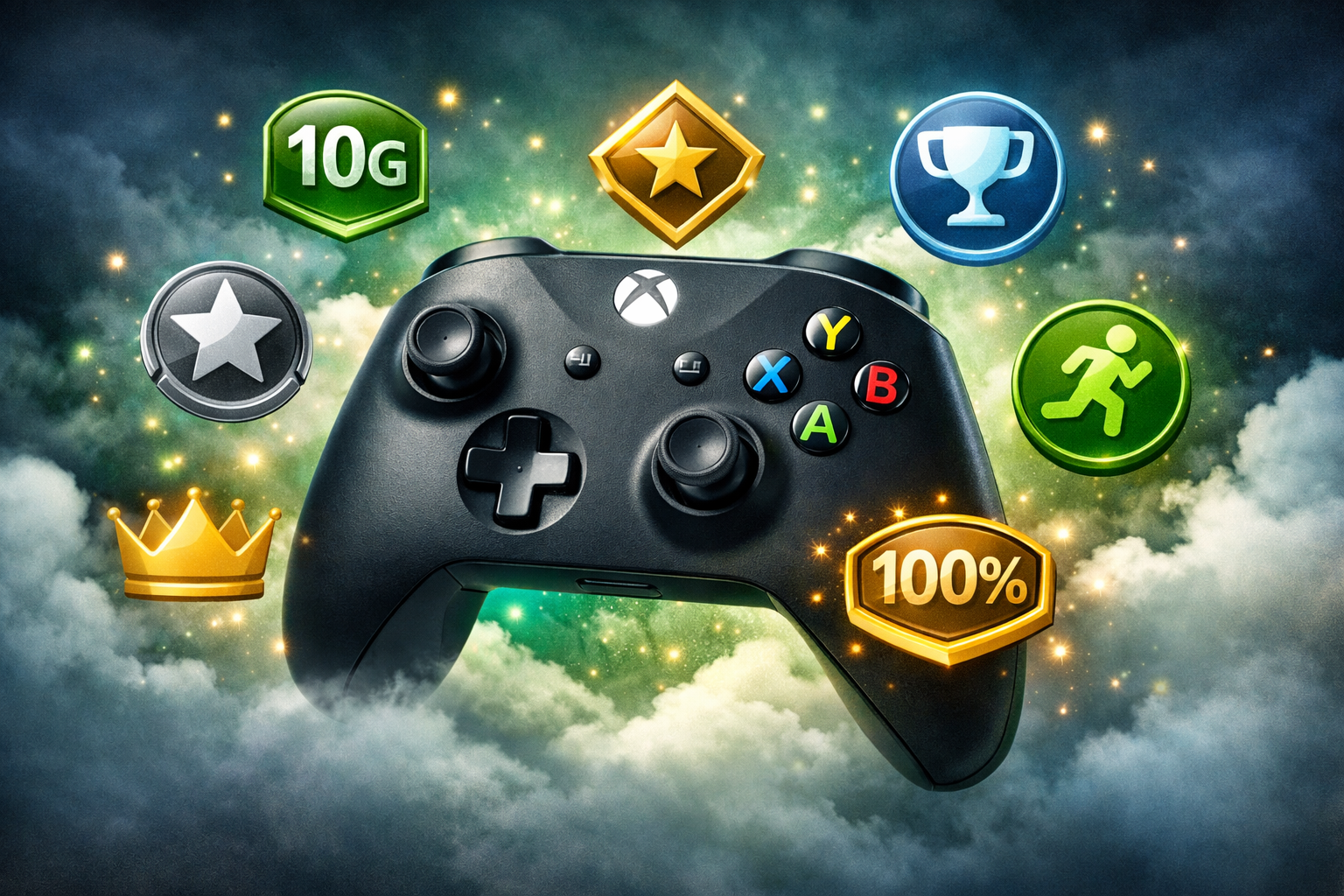 New Xbox Achievement Visuals in Cloud Gaming | What Gamers Need to Know