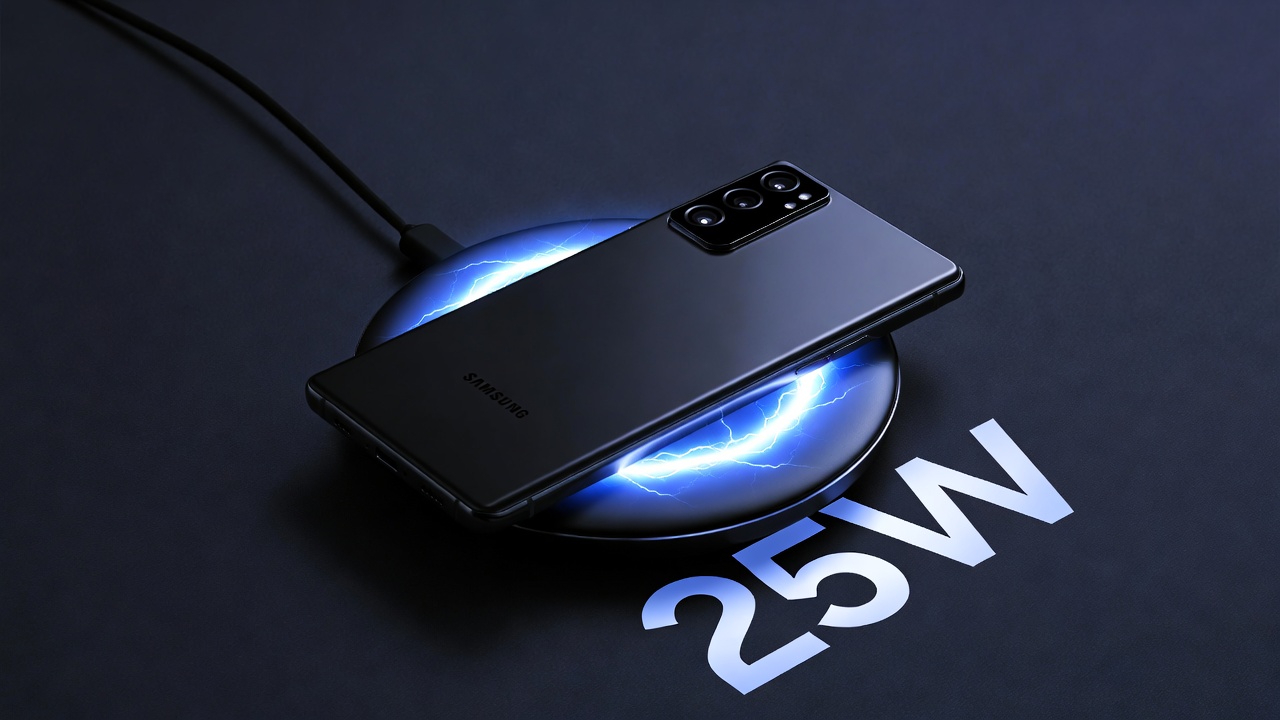 Exclusive: Samsung’s 25W Wireless Charger May Debut With Galaxy S26 Ultra