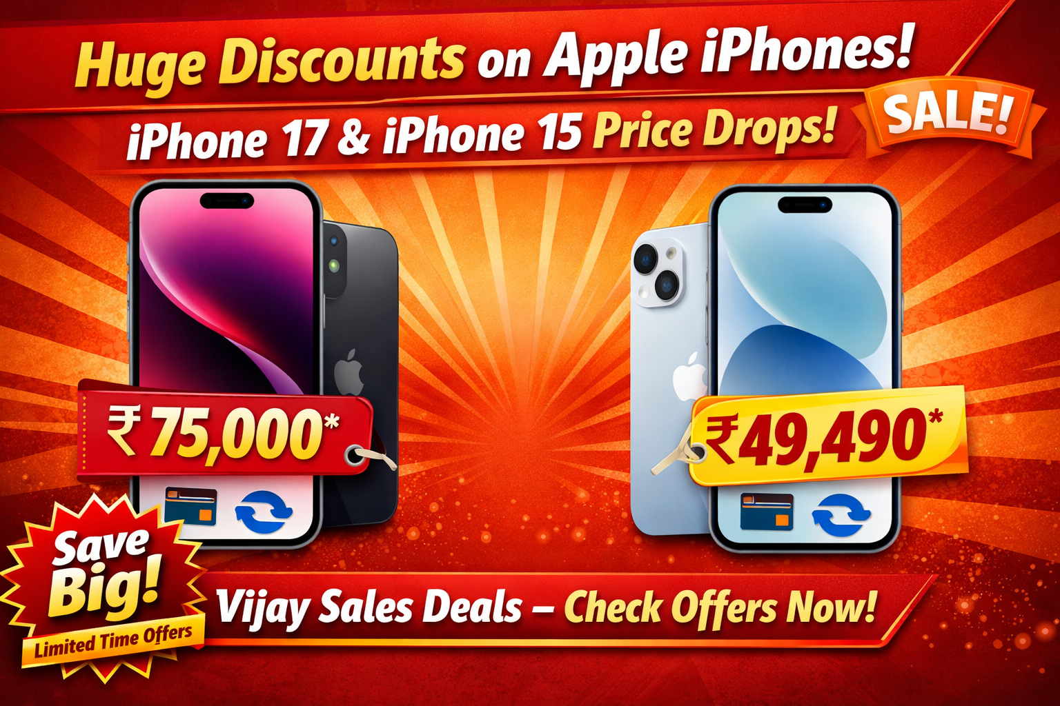 Latest iPhone Rumors: Apple’s Flip Foldable iPhone With Square Design ...