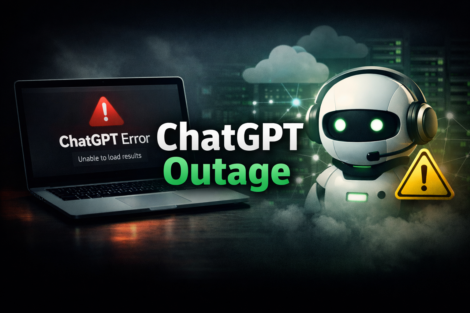 ChatGPT Outage: Why OpenAI’s Chatbot Was Not Working in India