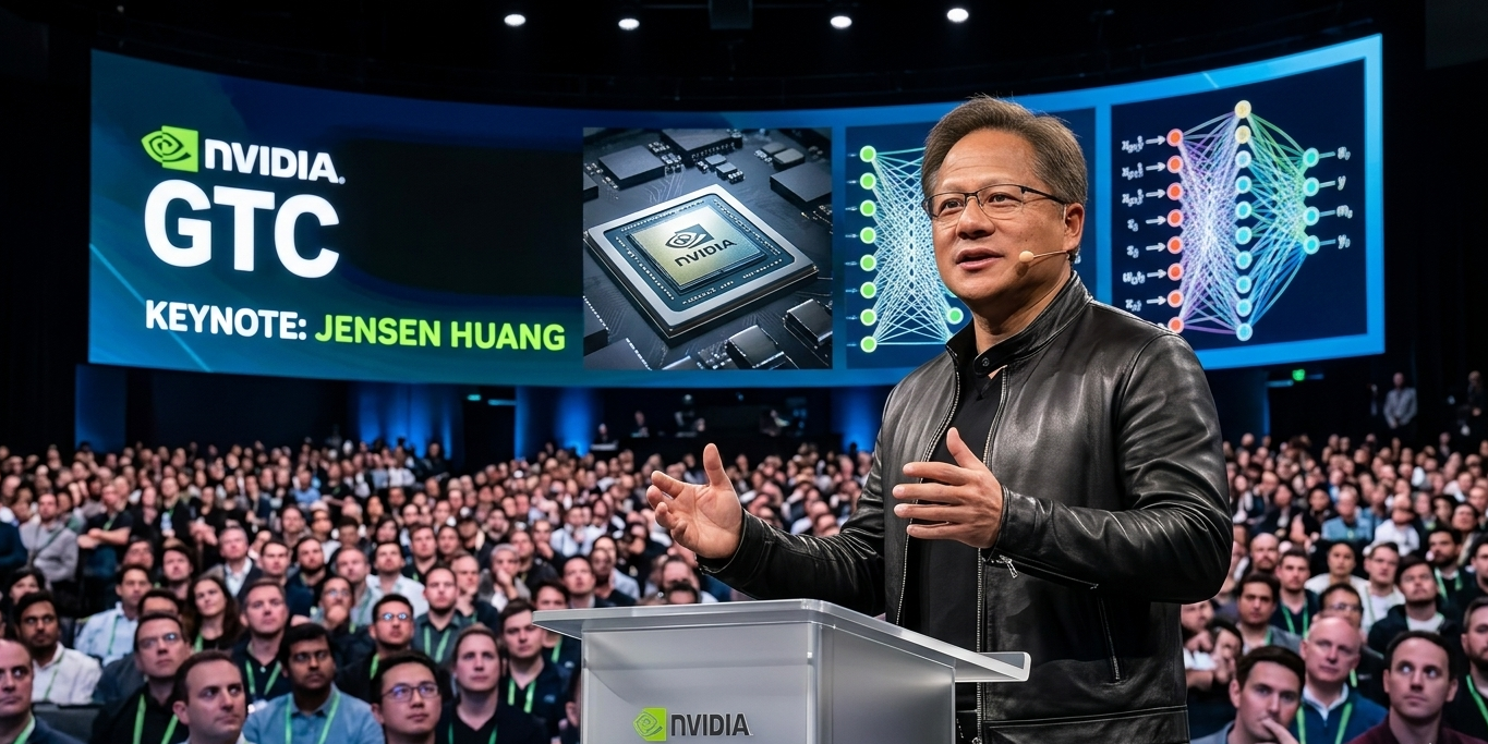 OpenClaw: Nvidia’s Next ChatGPT & AI Future | NemoClaw