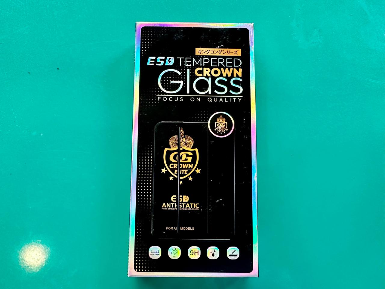iphone 13 pro max/14 plus/14 pro max screen protector