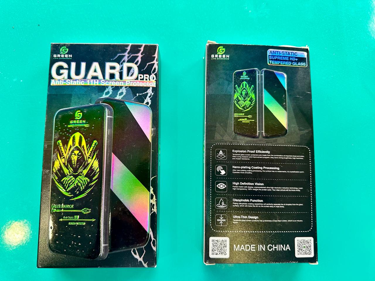 iphone 16 pro screen protector