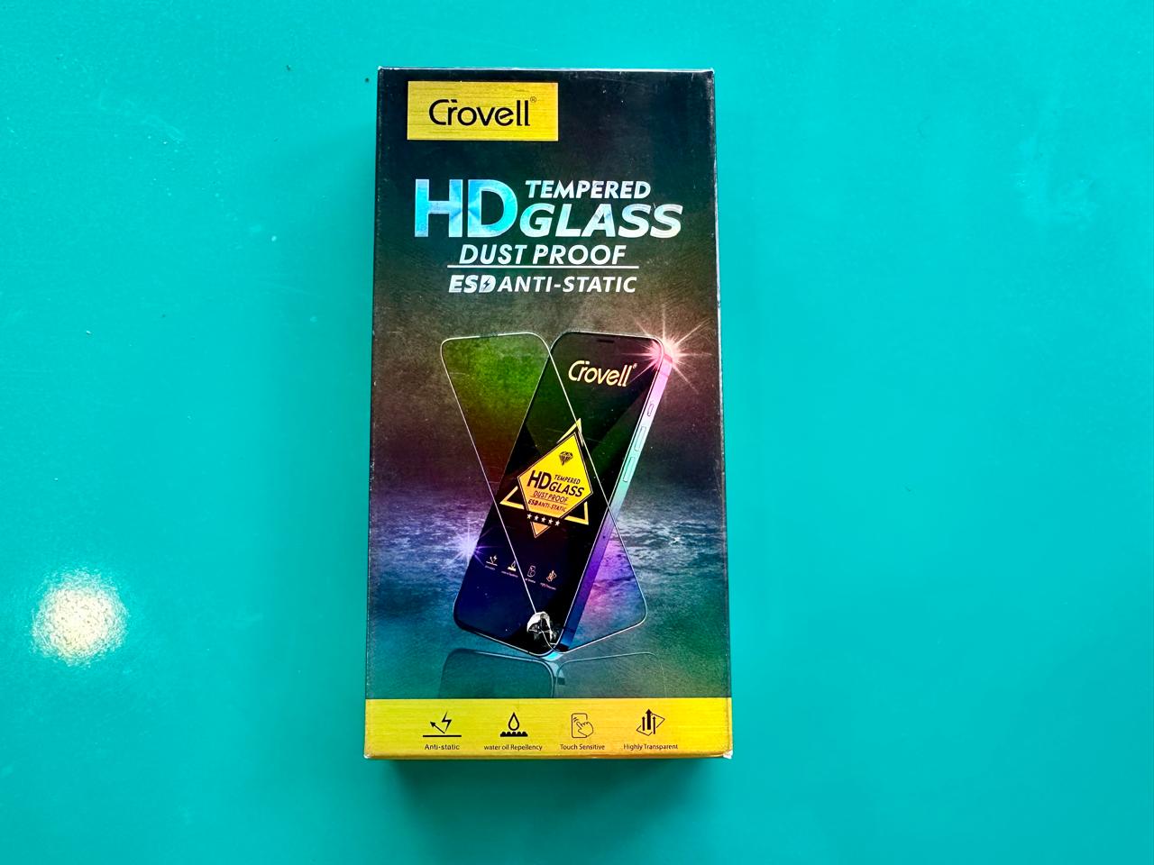 iphone 16 screen protector