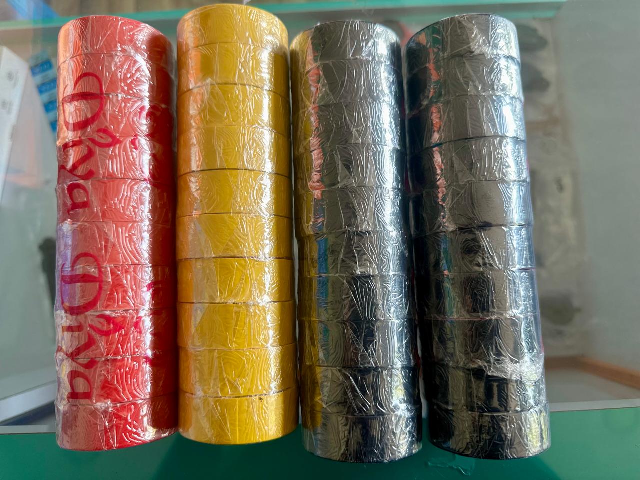 puc tape