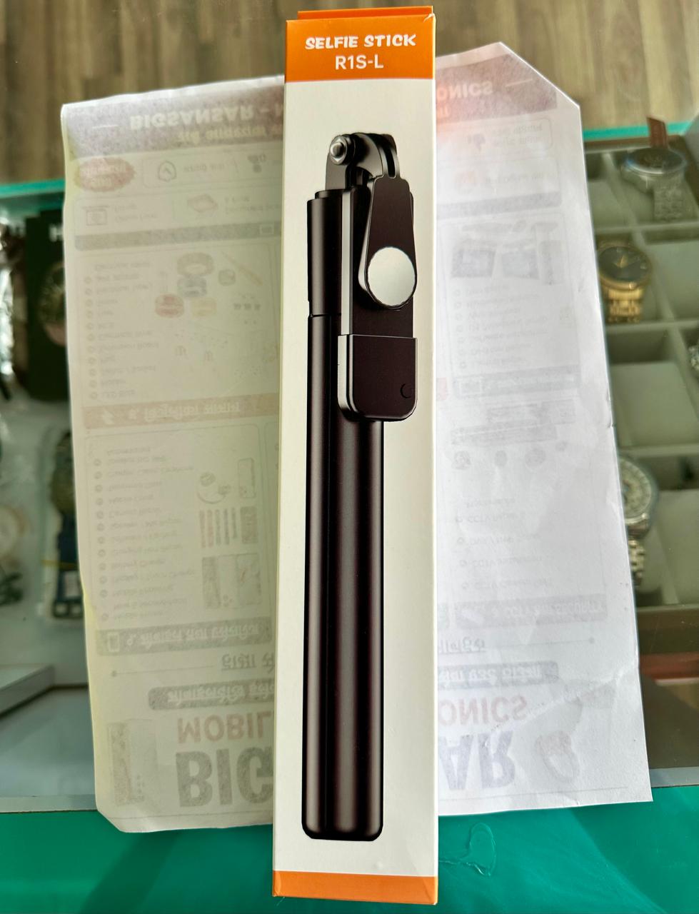 selfie stick R1S-L