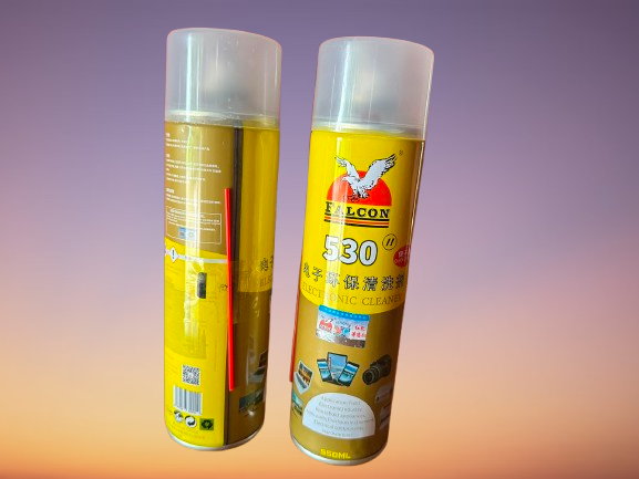 FALCON 530 II Electronic Cleaner 550ml | PCB & Mobile Repair Cleaner