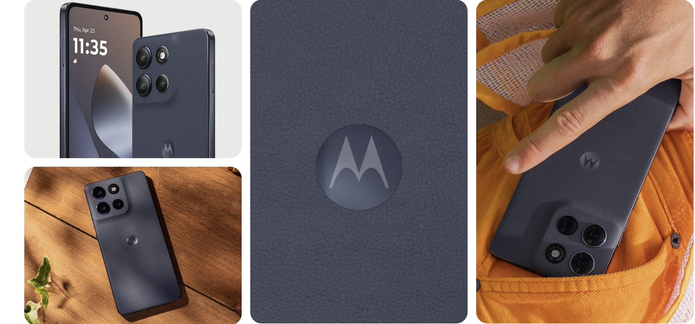 Moto G86 Power 5G: Budget Phone with Premium Specs