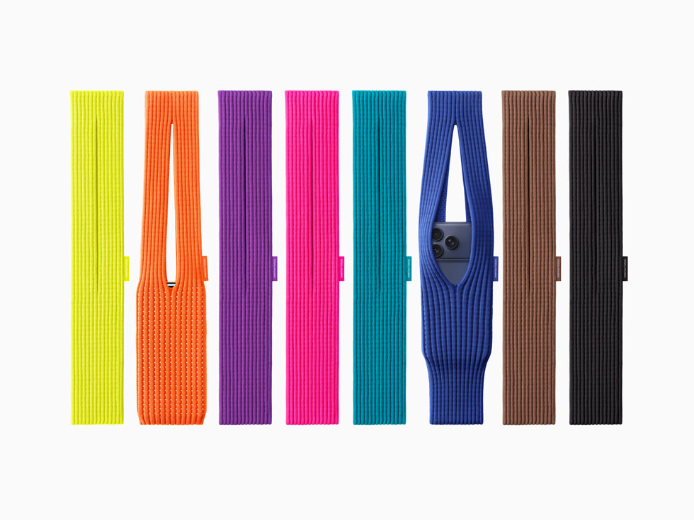 iPhone Pocket: Wearable iPhone Accessory in the US