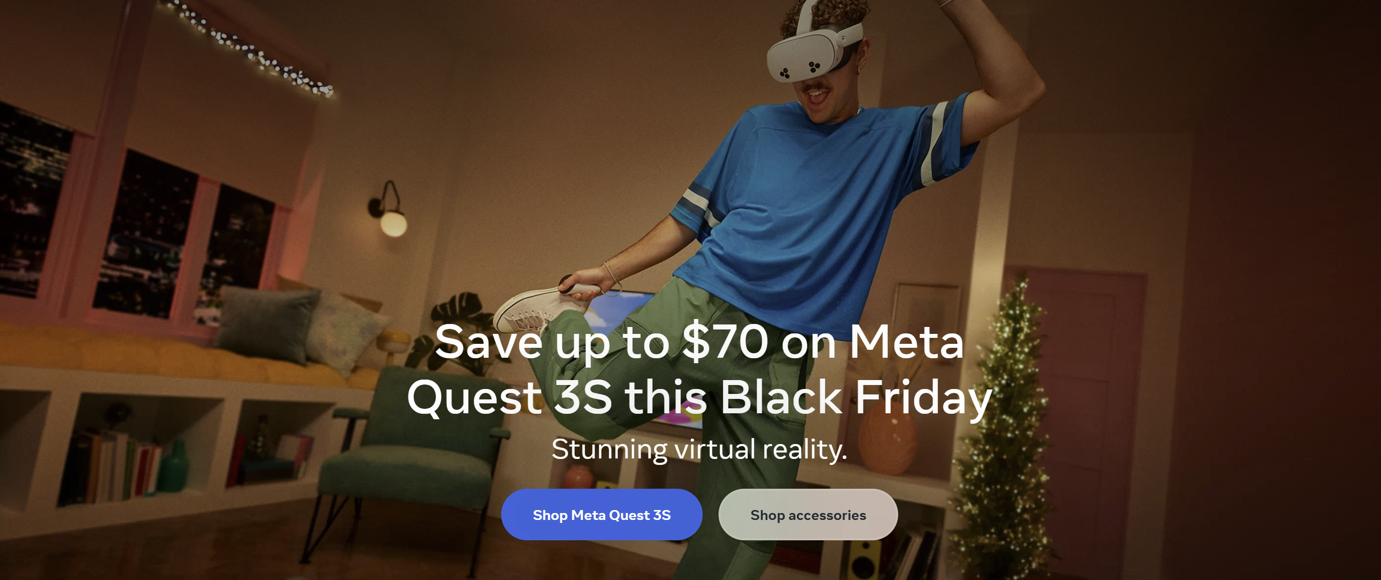 Meta Quest 3S VR Review 2025 – Features, Performance, Price & Full Guide