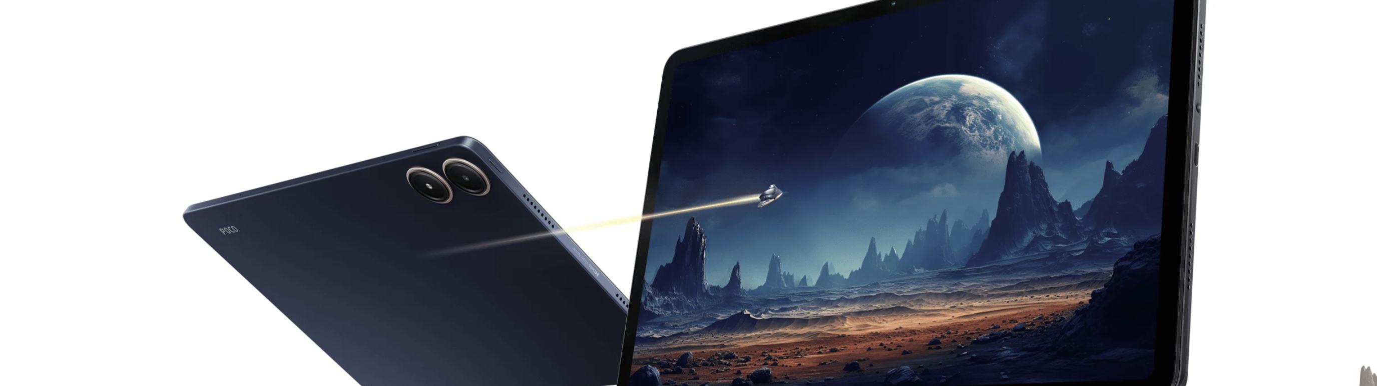 Poco Pad X1 Full Review 2025 – Specs, Features, Launch & Performance