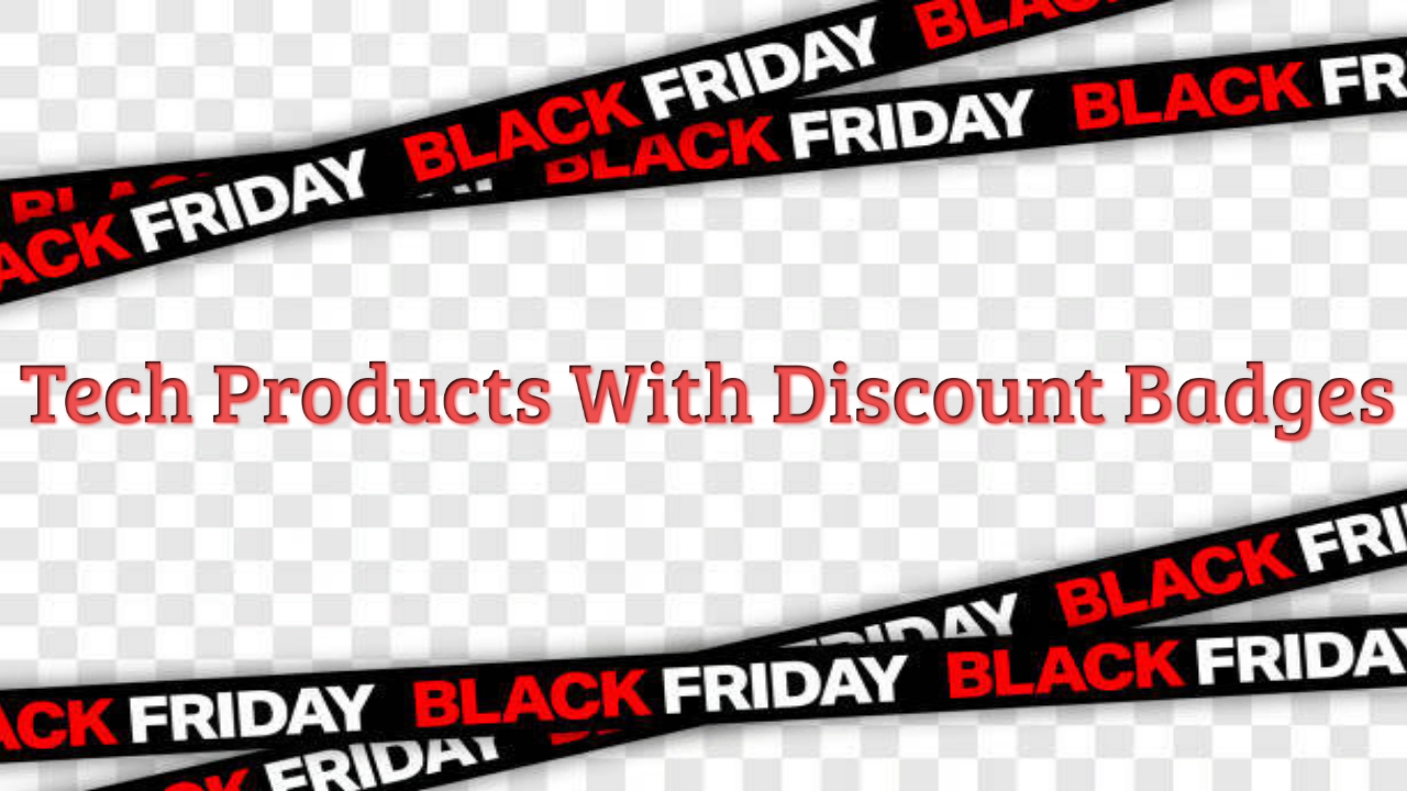 Black Friday 2025: Biggest Deals, Trends & Smart Shopping Guide