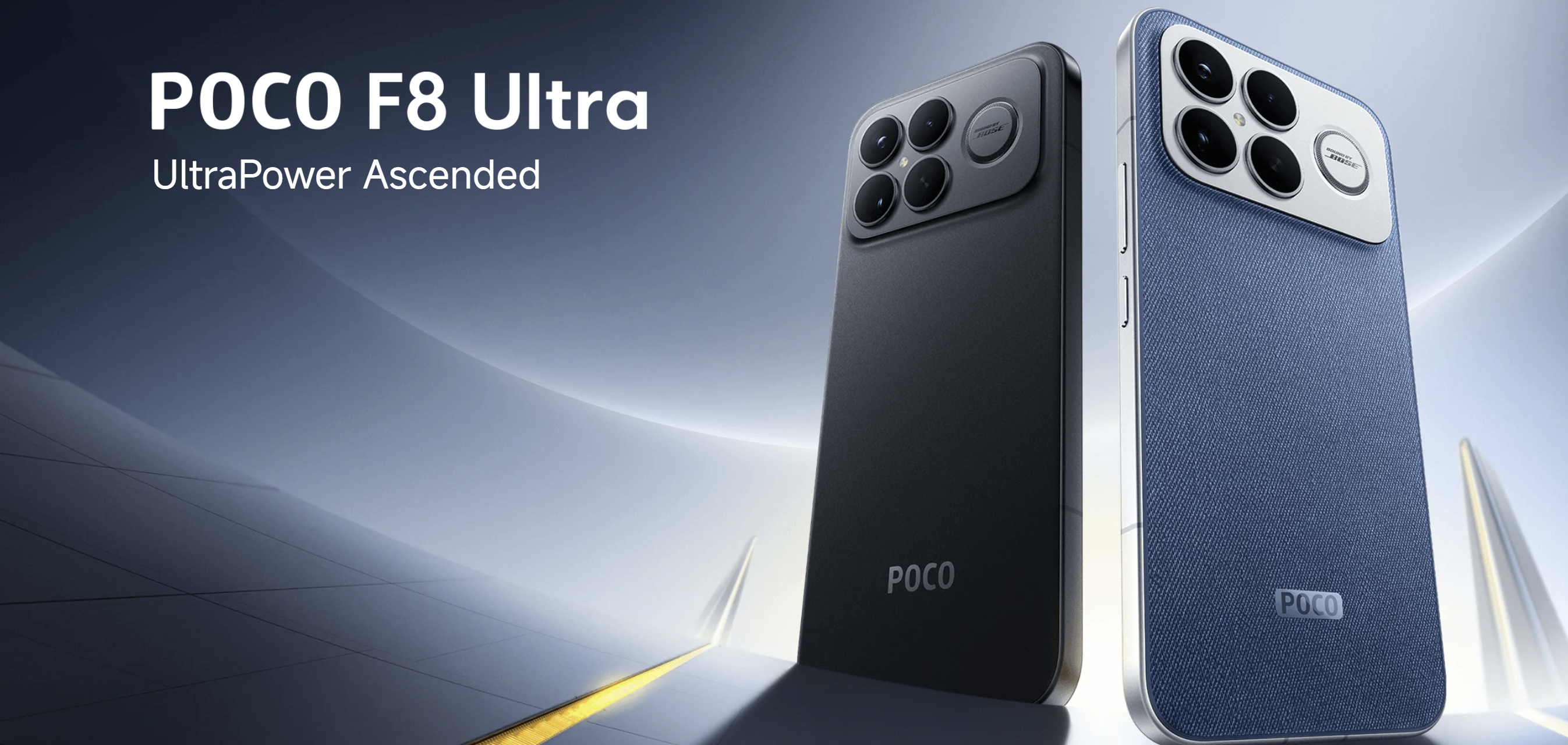 POCO F8 Ultra Review 2025: Flagship Performance, Camera & Battery Insights