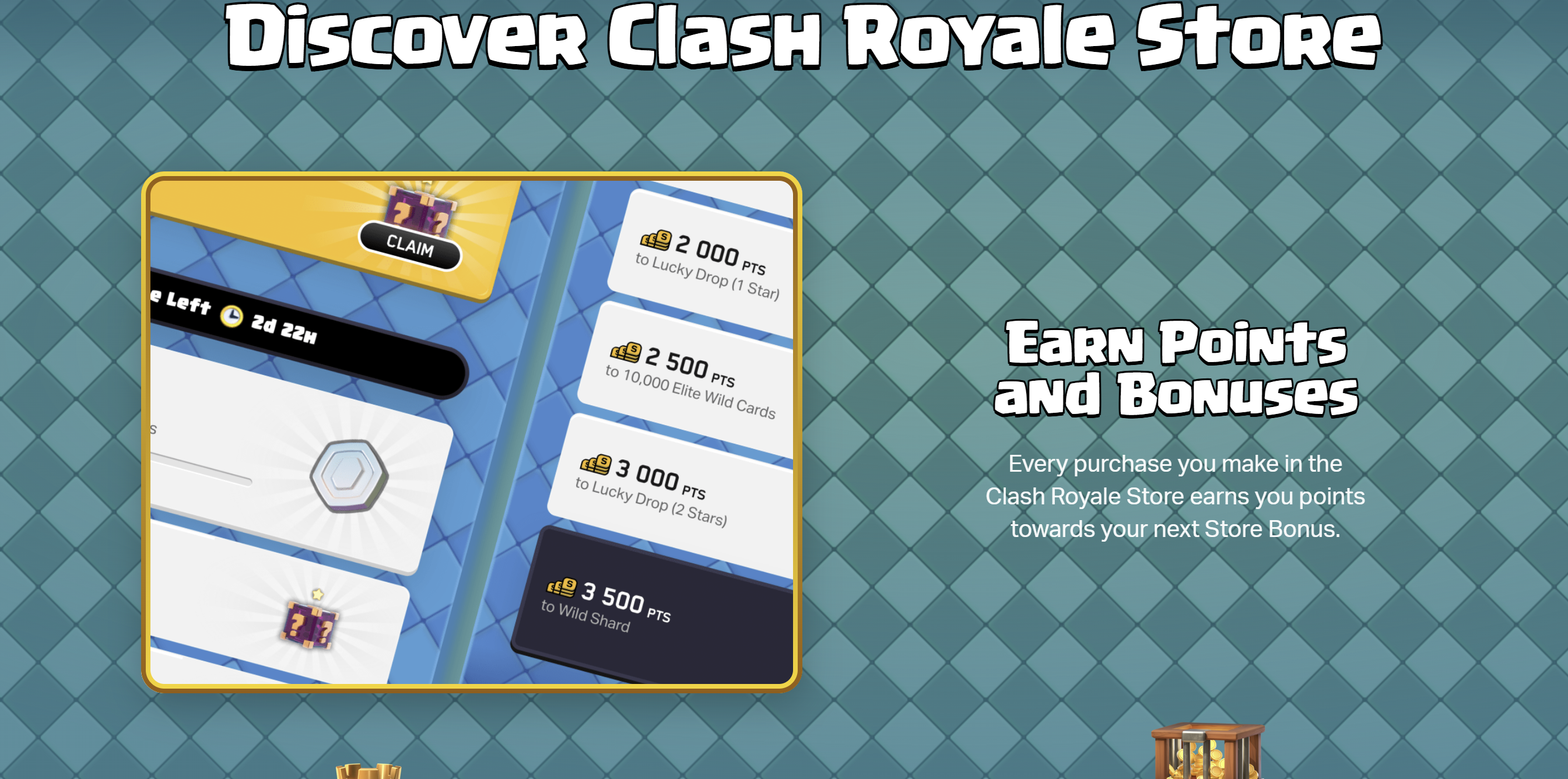 Clash Royale Store Guide 2025 | Updated Features & Buying Tips