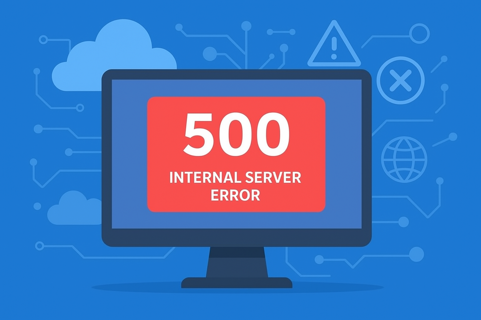Canva & LinkedIn Down: Cloudflare Outage Disrupts Users