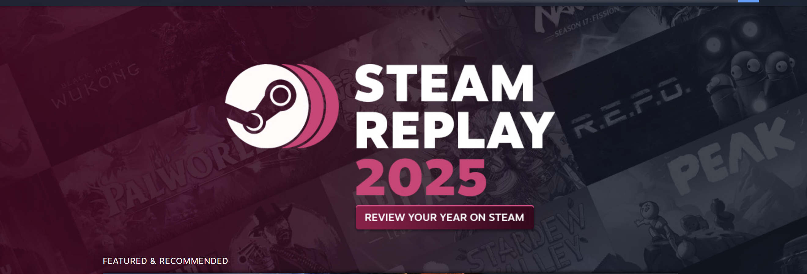 Steam Down for Thousands: Users Report Login & Server Issues