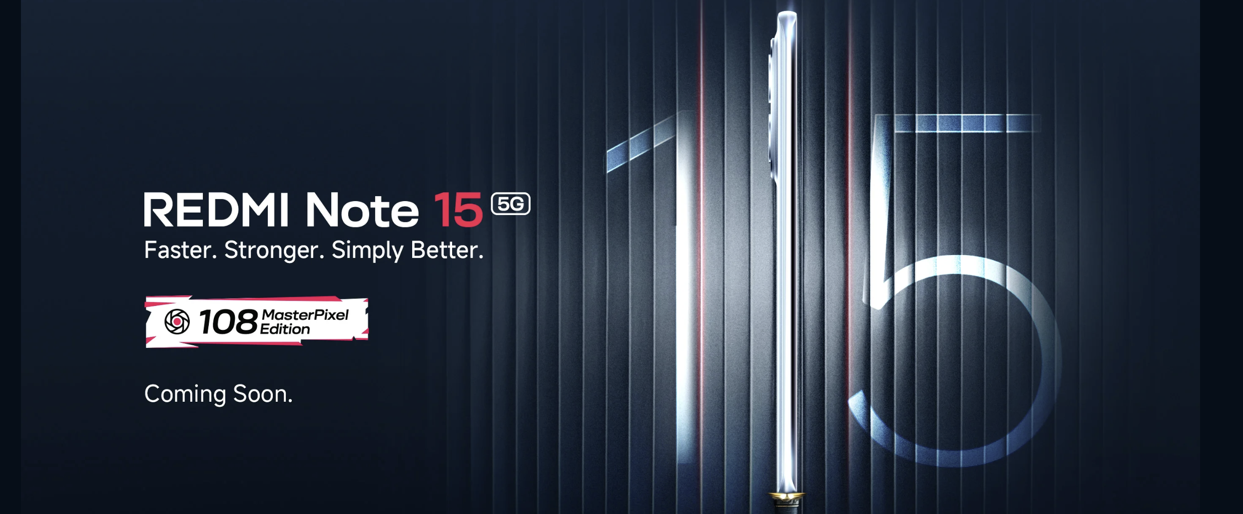Redmi Note 15 5G Specs, Price, Launch Date & Features – January 2026