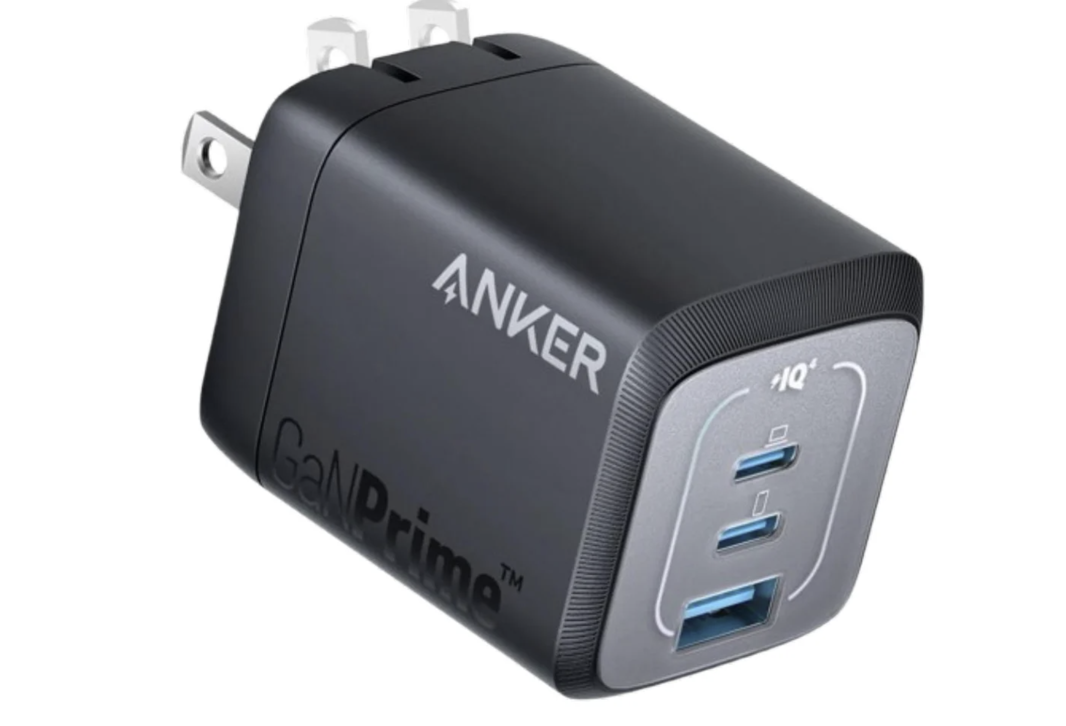 Anker 67W USB-C Charger Review – Compact & Powerful