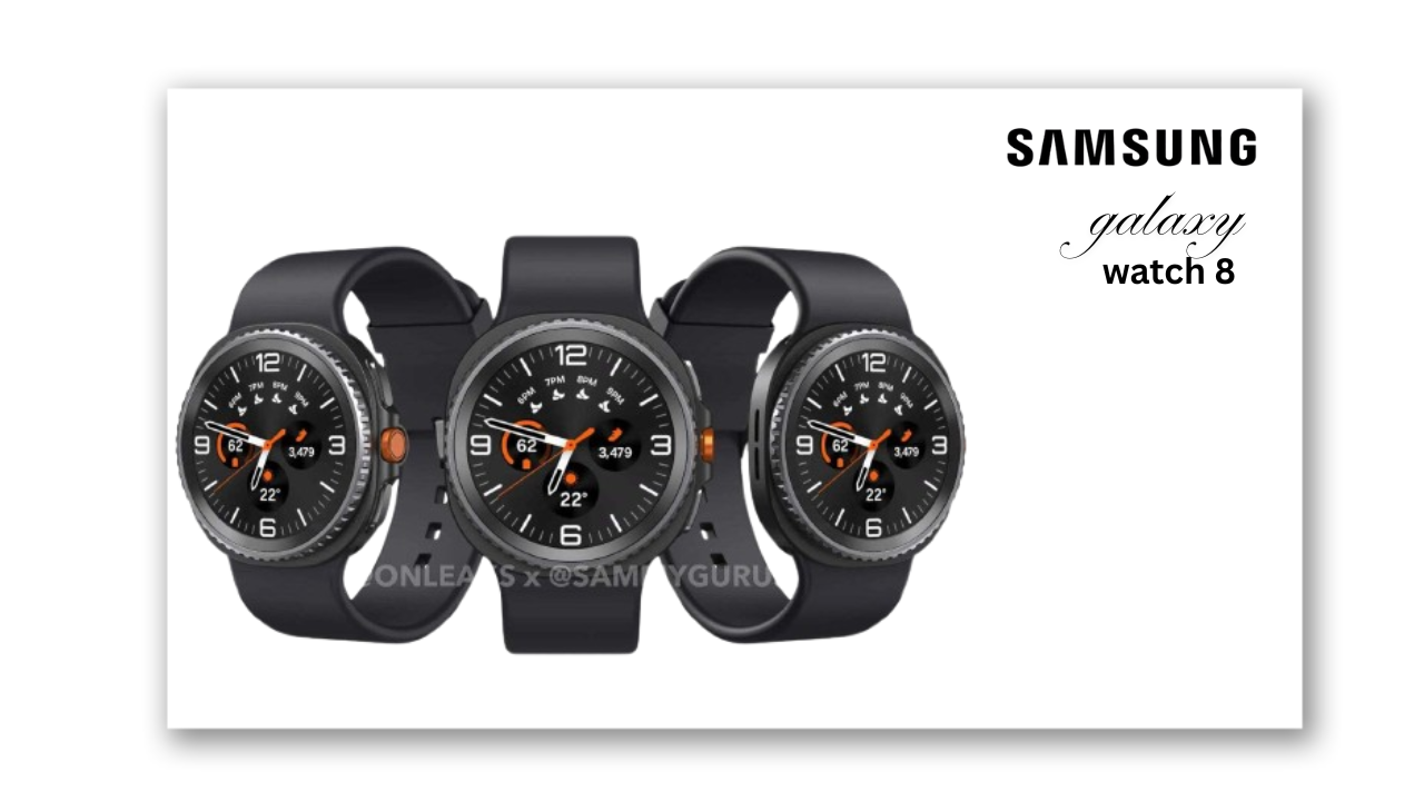 Galaxy Watch 8 Leak Suggests No New Chipset—But There's More to the Story